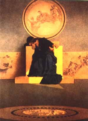 The Young King of the Black Isle