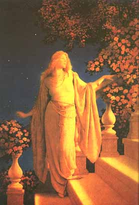 Cinderella/Enchantment