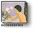 Maxfield Parrish - accessories